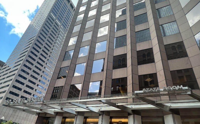 Digital Marketing Firm Subleases Class A Space in Boston’s Financial District