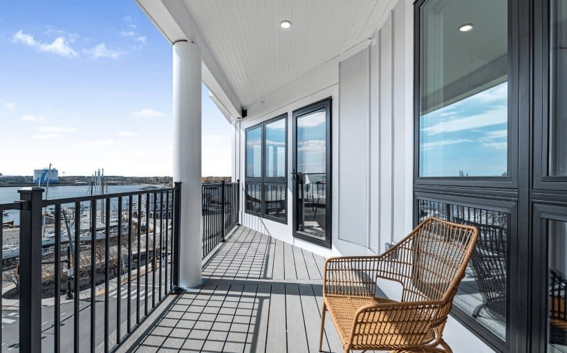 Procopio Begins Move-Ins at Beverly Mixed-Use