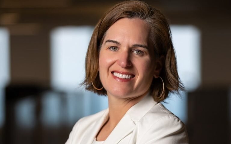 AEW Names ShopCore’s Lauren Holden as Head of Retail