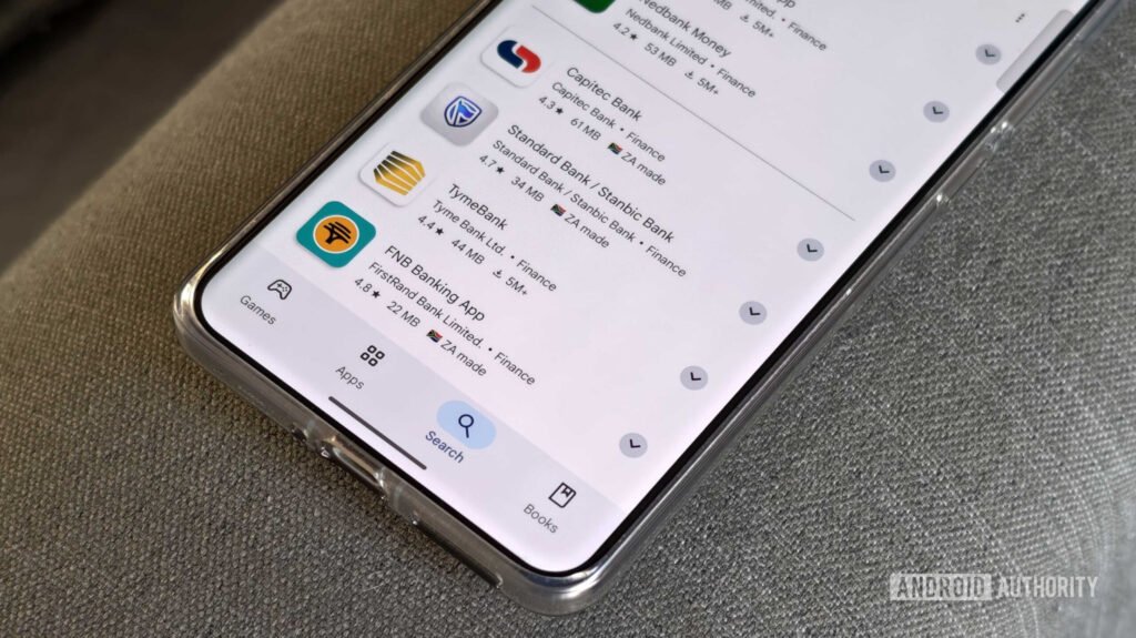 Google could soon save you from screen-sharing bank scams (APK teardown)