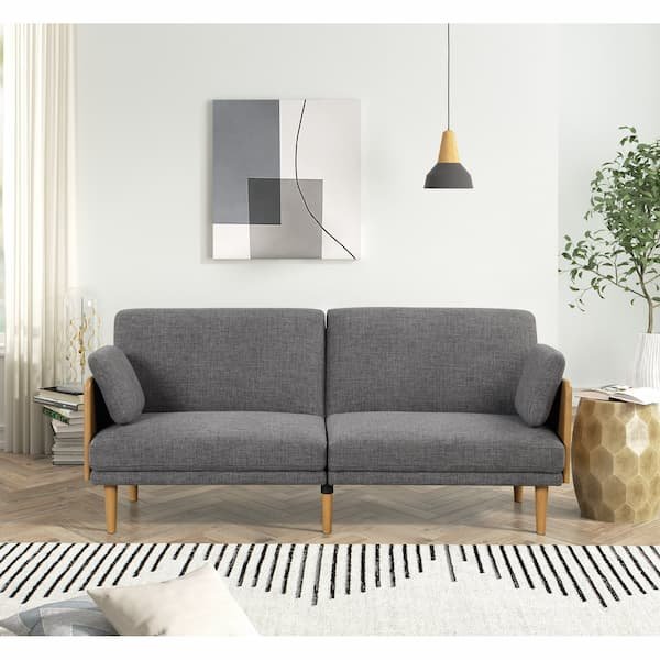 *HOT* Walmart Furniture Deals: Better Homes & Gardens Futon only $130.24 shipped, plus more!