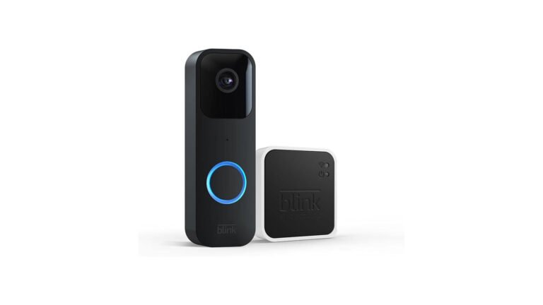 Catch package thieves in 1080p, without paying full price