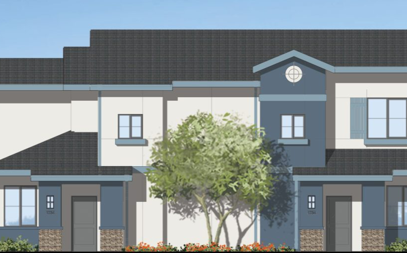 Buckeye Okays Nearly 600 BTR/Apartment Units