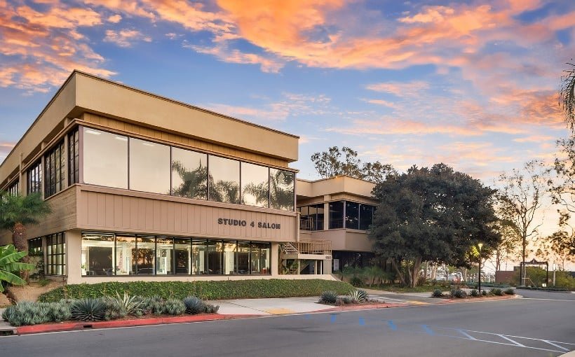 Offices in Newport Beach’s Fashion Island Market Trade to Family Office