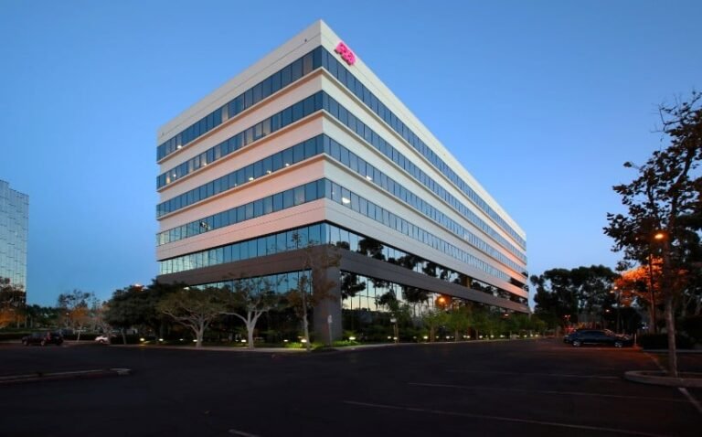 HP Investors Snags Mission Valley Offices for Repositioning