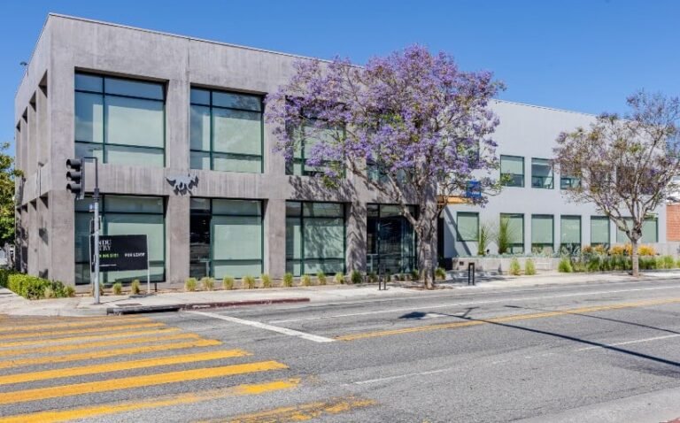 DivcoWest Expands SoCal Management Portfolio with Four Santa Monica Assets