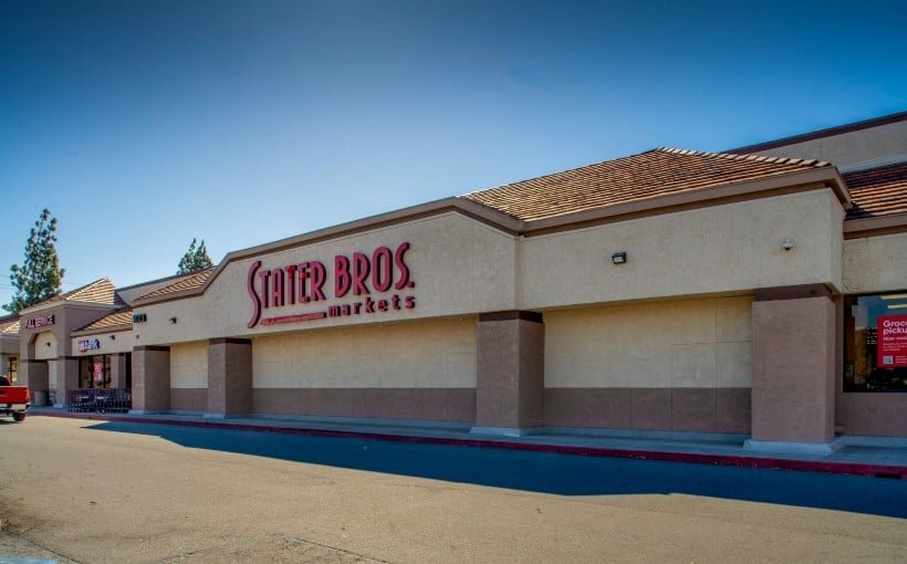 Longpoint Acquires Stater Bros.-Anchored Covina Center