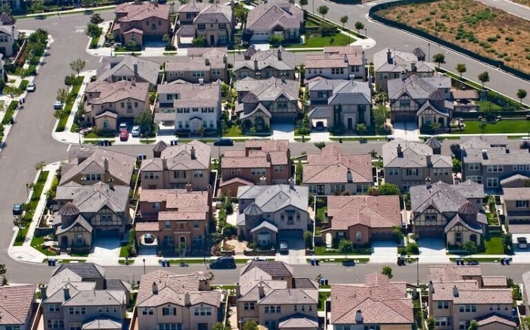 U.S. Home Price Growth Ebbs in March 2025