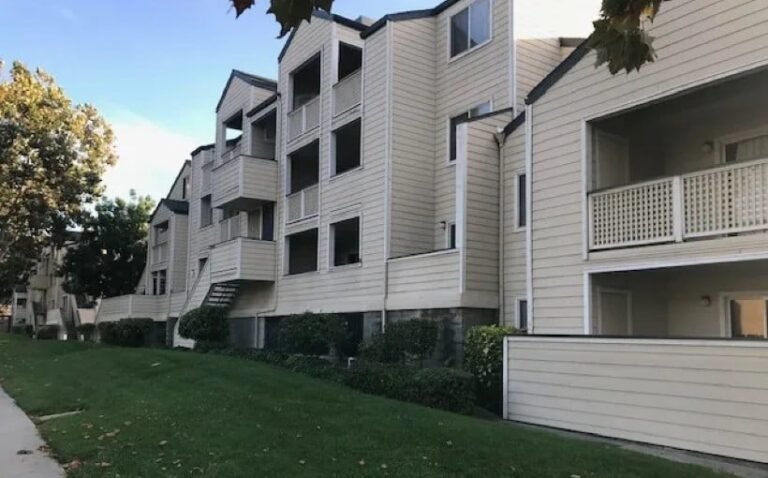 Affluent Private Investor Buys San Jose Apartments for Cash