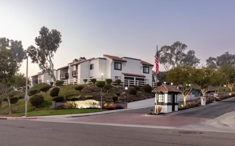 La Costa Apartment Acquisition Nabs $87M Loan