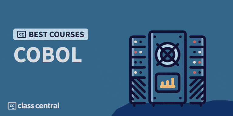 8 Best COBOL Courses for 2025: Maintaining the Mainframe