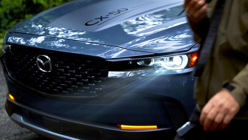 Mazda’s Sales Surge As Buyers Flock To Beat Price Hikes