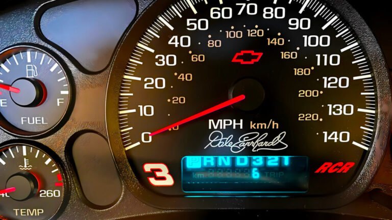 Someone Bought This Chevy Monte Carlo New And Never Touched It In 23 Years