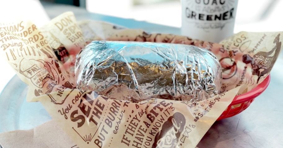 Chipotle Summer of Extras Challenge Starts June 1st – Win FREE Burritos & More!