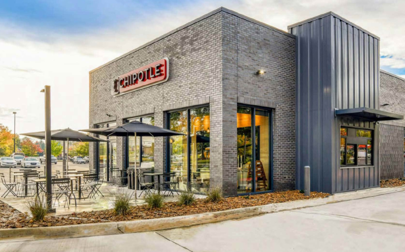 Net-Leased Chipotle Property in Ohio Changes Hands