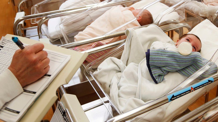 Why a Trump 'baby bonus' is unlikely to boost fertility rate