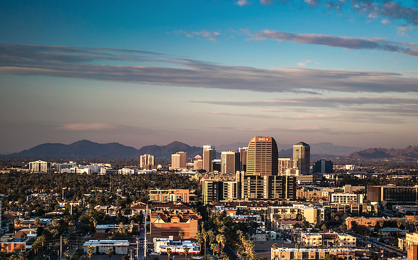 Altus Group: CRE Sales Volume Slows in Q1 2025