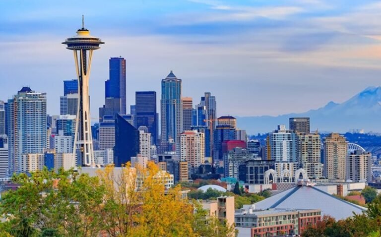 NAIOP Names Vulcan the North American Developer of the Year