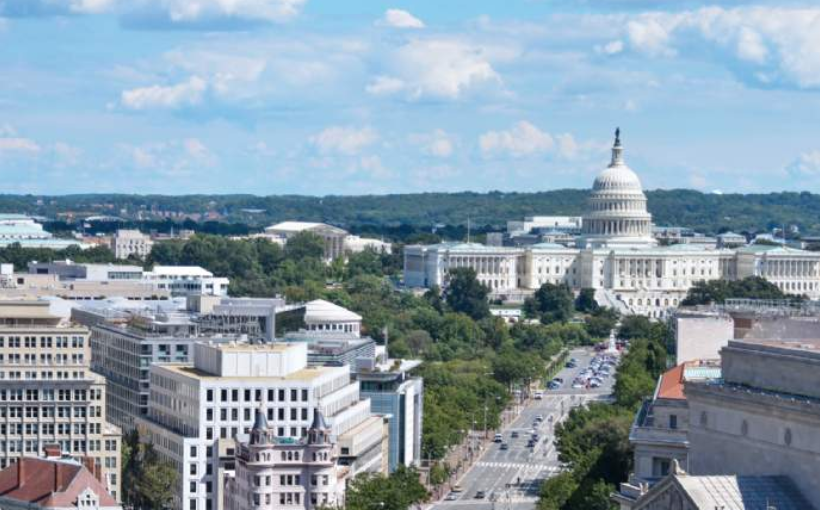 Report: Converting Offices to Apartments Could Help DC Housing Shortage