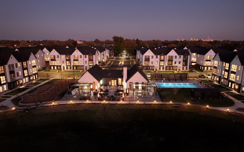 DMG Tapped to Manage Third Phase of Noah Properties Development