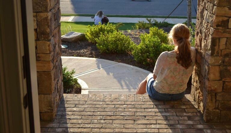 May Magnifies the Grief of the Life You Expected