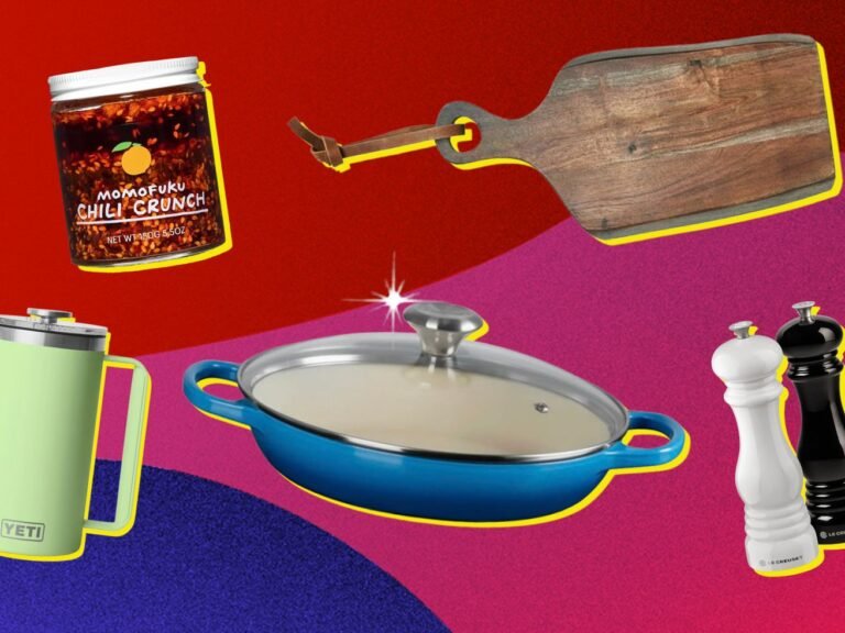 The 11 Best Deals of the Week (Including $35 Off Momofuku Noodles)