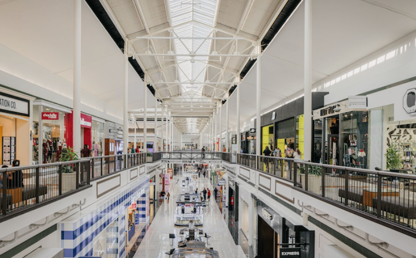 Shuttered Houston Sears to House Entertainment Center