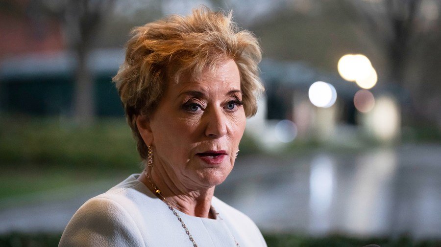 Education Department announces reforms to college accreditation process