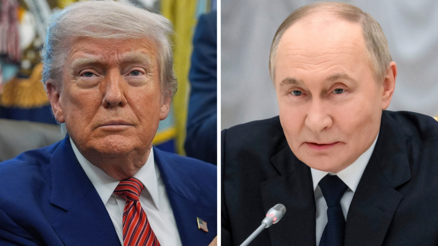 Trump, Putin agree to prisoner exchange: Russian diplomat