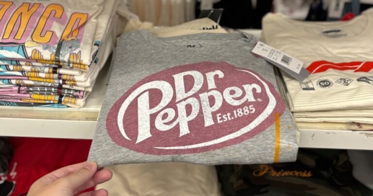 30% Off Target Graphic Tees: Styles from $9!