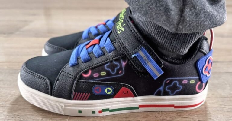 Dream Pairs Kids Sneakers Only $16.79 on Amazon (Reg. $30)