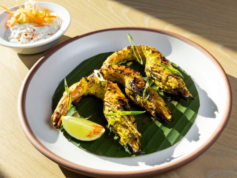 Michelin Adds Six New Bay Area Restaurants to the California Guide