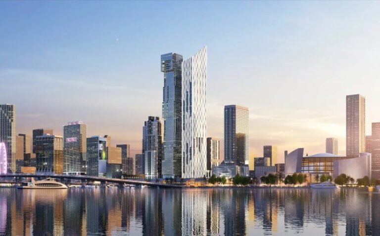 Hilco Real Estate Lists Fully Entitled Downtown Miami Development Site