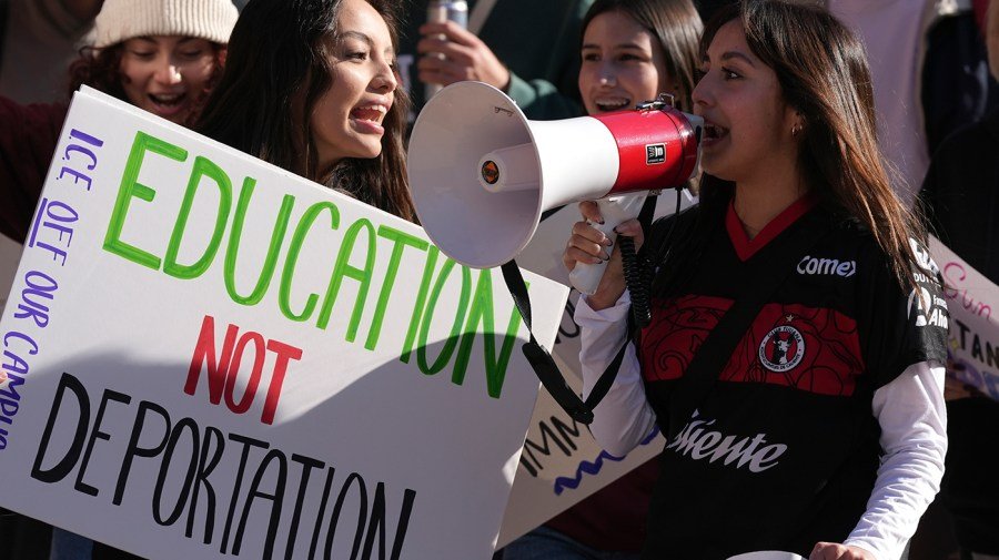 A real free speech solution for college campuses