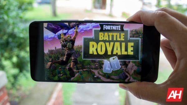 After Years of Legal Drama, Fortnite Is Back on the App Store