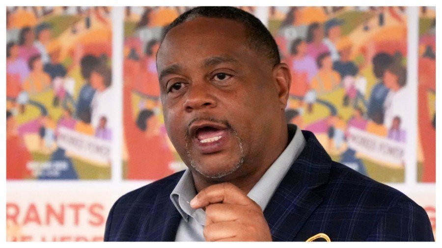 Pittsburgh Mayor Ed Gainey ousted in blow to progressives