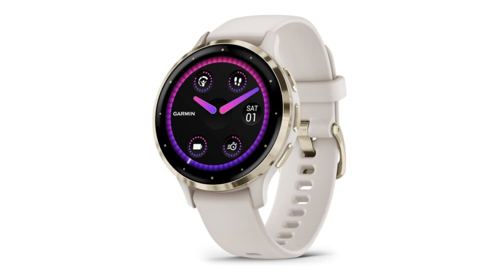 AH Real Deal: The Garmin Venu 3S is back to its all-time low price