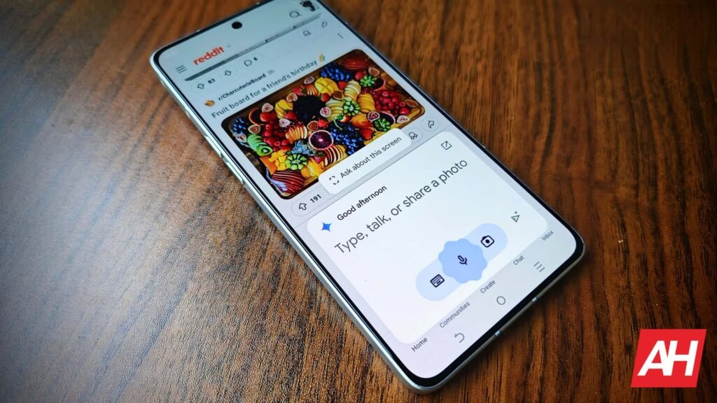 This tiny change could greatly improve Gemini's sharing feature