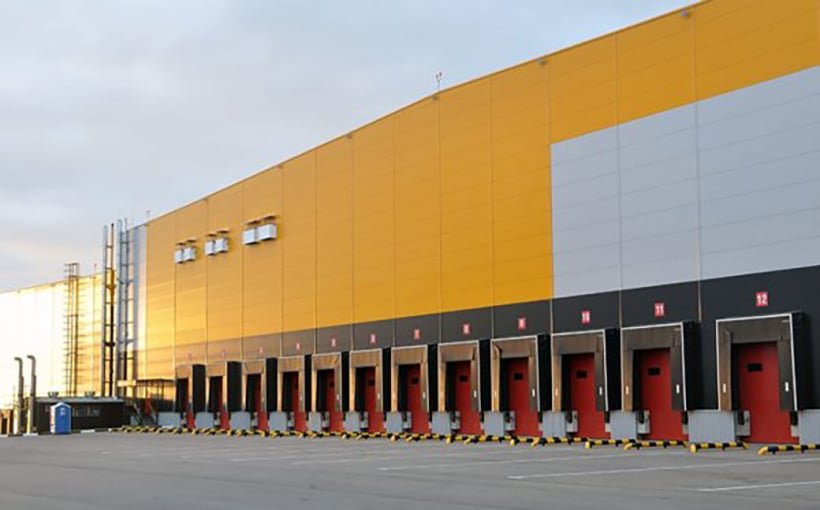 Q1 Industrial: Resillience, Despite Uncertain Economics