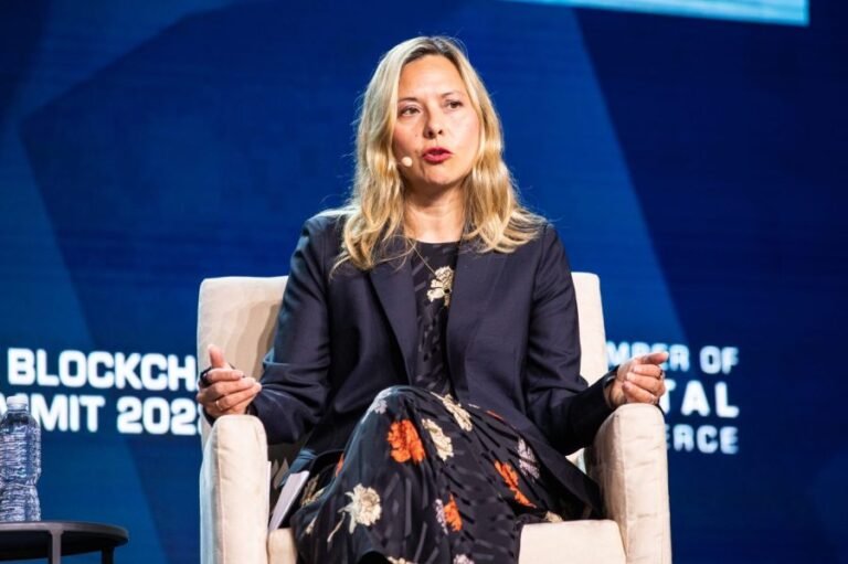 Key market watchdog plagued by departures amid crypto turf war