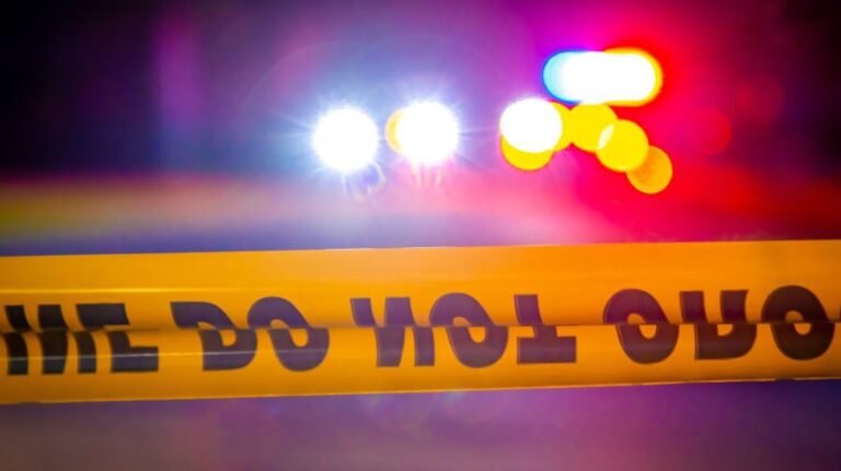 Ex-police chief convicted of murder, rape escapes prison