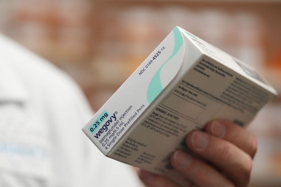 GLP-1 drugs are life-changing — let's remove their stigma