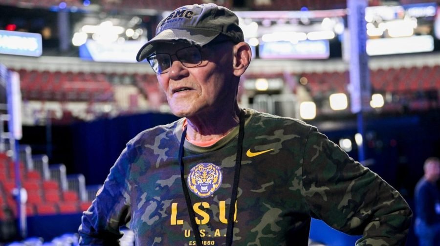 Carville: People like Omar 'more trouble than they're worth'