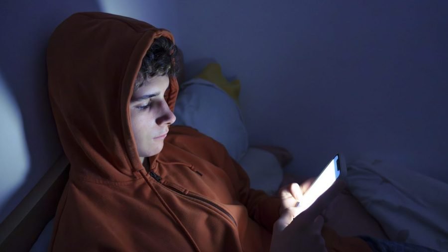 Toxic online content is poisoning boys' minds — Congress must respond