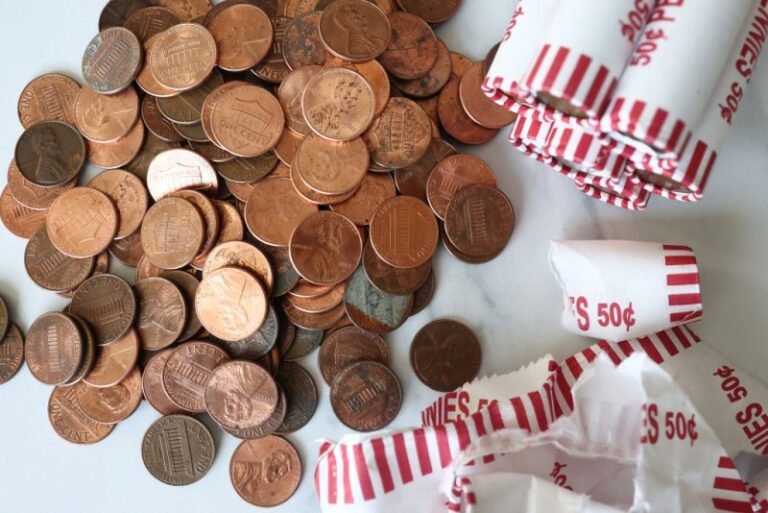 Penny production to end: Should you start stocking up?