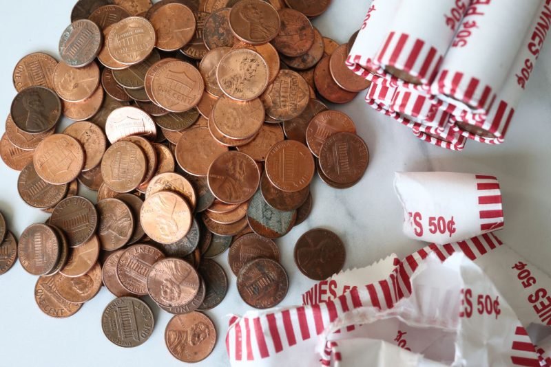 Penny production to end: Should you start stocking up?