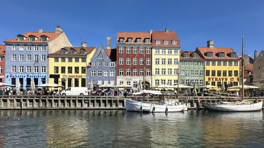 Ranking reveals 'happiest' cities in the world: See how the US fared