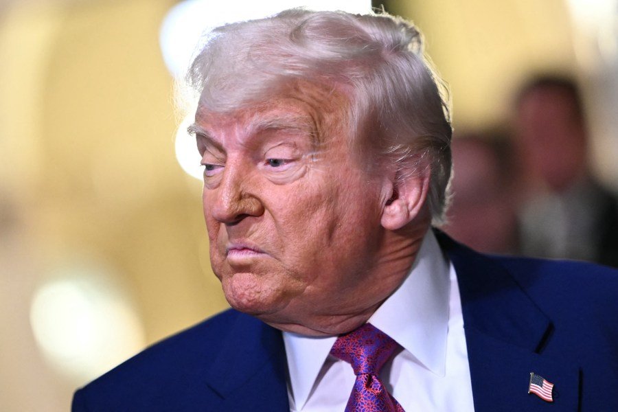 Trump’s tariff house of cards collapses — one court ruling just ended the trade wars