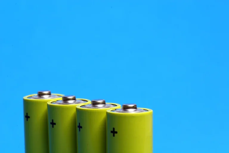 The path to battery leadership for the U.S. starts with tech