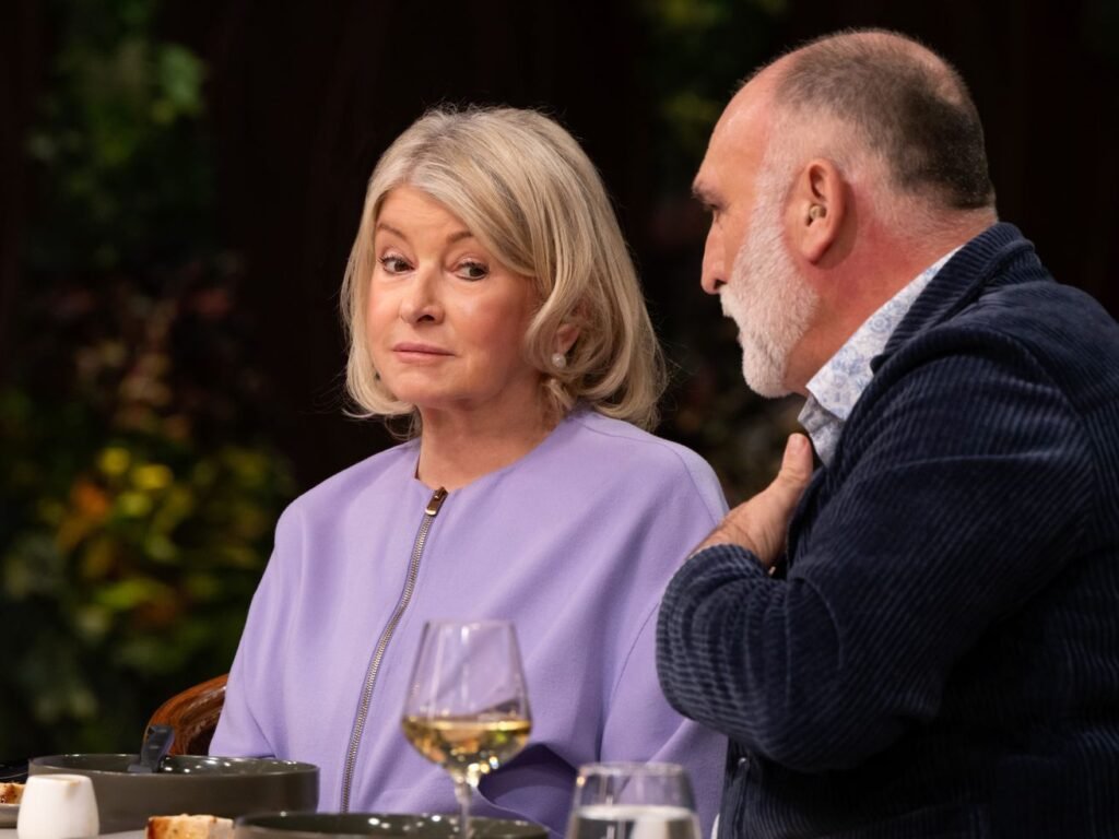 Is the Toxic Chef Trope Taking Over Kitchens Again? ‘Yes, Chef!’